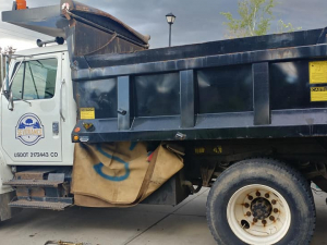 Banka Built Welding of Severance, CO