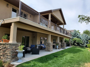 Banka Built Welding of Severance, CO