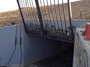 Banka Built Welding of Severance, CO