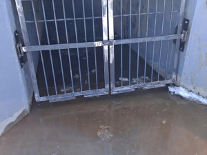 Banka Built Welding of Severance, CO