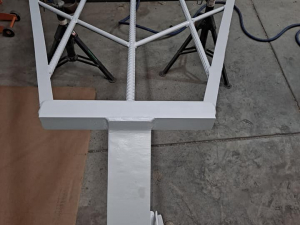 Banka Built Welding of Severance, CO