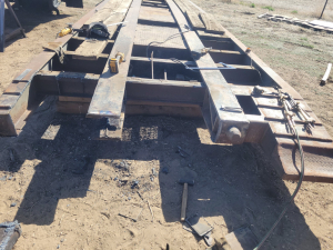 Banka Built Welding of Severance, CO