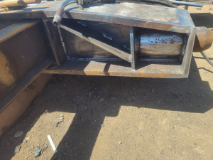 Banka Built Welding of Severance, CO